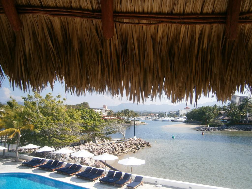 Villa Marina Porto Ixtapa Ixtapa  Exterior foto