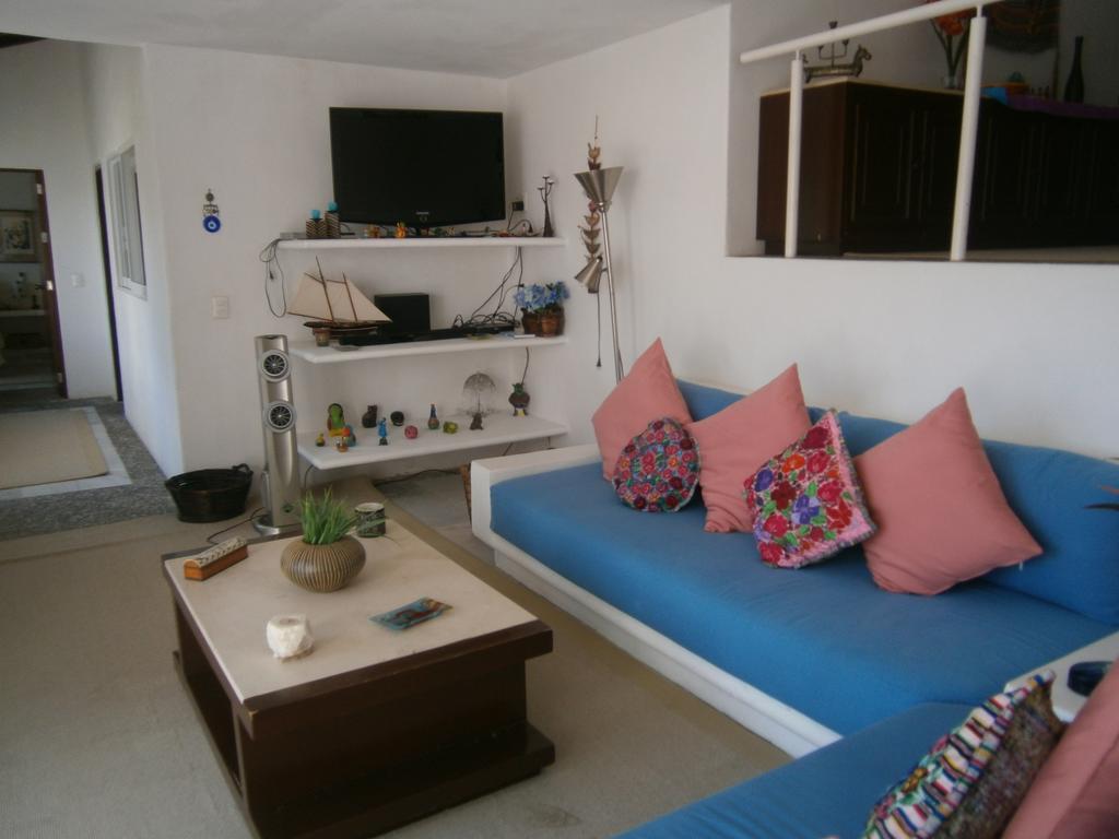 Villa Marina Porto Ixtapa Ixtapa  Exterior foto