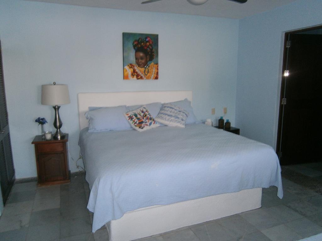 Villa Marina Porto Ixtapa Ixtapa  Exterior foto