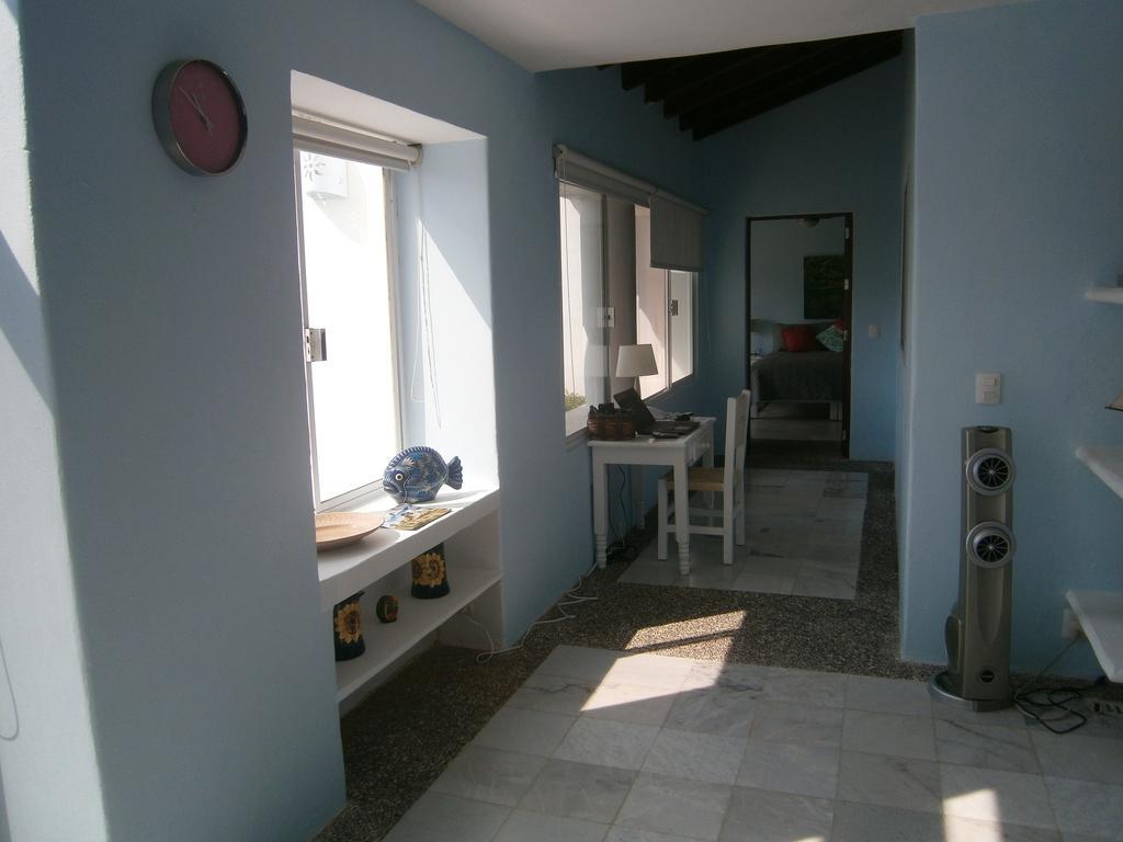 Villa Marina Porto Ixtapa Ixtapa  Habitación foto